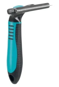 Zgrzebło Carding, 8x14 cm z ostrzem 71, 0 mm