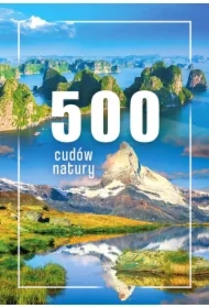 500 cudów natury