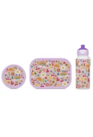 Lunch set Campus Food Fest 107410865405