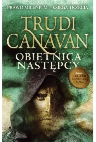 Obietnica następcy. Prawo Milenium. Tom 3