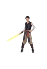 Strój dla dorosłych Wojowniczka rozm. S