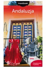 Andaluzja. Travelbook