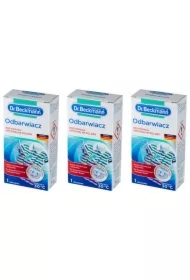 Odbarwiacz (przywraca oryginalne kolory) Zestaw