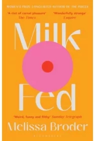 Milk Fed wer. angielska