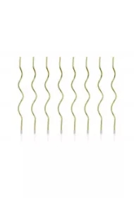 Świeczki urodzinowe zakręcone