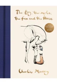 The Boy, The Mole, The Fox and The Horse. The Fifth Anniversary Limited Edition