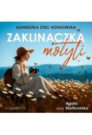 Zaklinaczka motyli