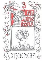 Xięciomorf. Pan Wiedźma. Tom 3