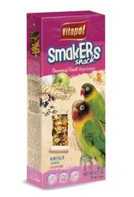 Smakers dla nierozłączek - owocowy