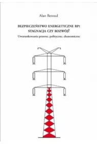 Bezpieczeństwo energetyczne RP