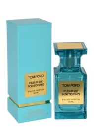 Fleur De Portofino Woda perfumowana
