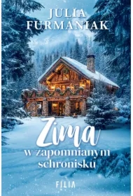 Zima w zapomnianym schronisku