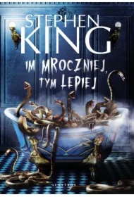 Im mroczniej, tym lepiej