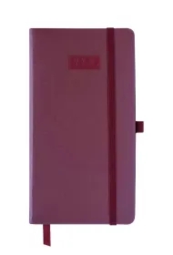 Kalendarz 2026 tygodniowy Lux MIX