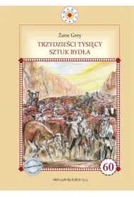 Trzydzieści tysięcy sztuk bydła