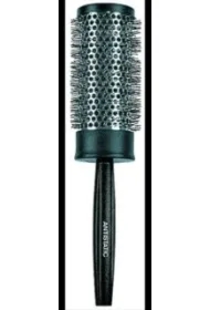 Szczotka do modelowania włosów okrągła metalowa