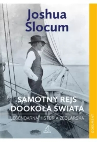 Samotny rejs dookoła świata