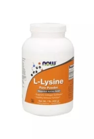 L-Lizyna Pure Powder Suplement diety