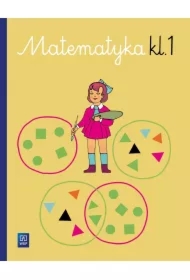 Matematyka. Klasa 1