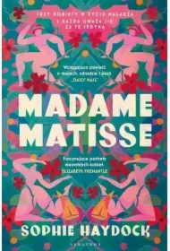 Madame Matisse