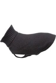 CityStyle Berlin, pulower, dla psa, antracyt, S: 33 cm