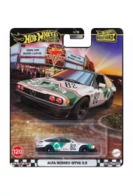 Hot Wheels. Boulevard JBL16