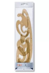 Zestaw 2 Krzywiki 750058