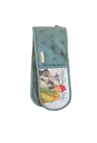 Rękawice kuchenne GLV29 Crazy Dog Lady Psiara