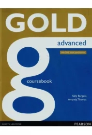 Gold Advanced CB +2015 exam specifications PEARSON