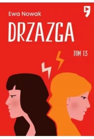 Drzazga. Seria miętowa. Tom 13