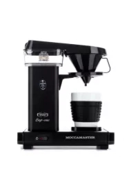 Cup-One Coffee Brewer Matt Black Ekspres przelewowy