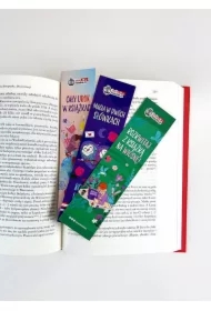 TanioKsiążkowe zakładki na zimę 2025