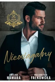 Nieosiągalny. Kingdom of Martagon. Tom 1