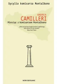 Miesiąc z komisarzem Montalbano