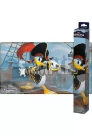 Disney Lorcana (Set06) playmat A Donald Duck