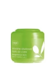 Seria Oliwkowa Masło do ciała oliwkowe