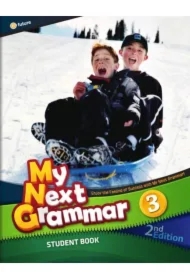 My Next Grammar 3. Student Book