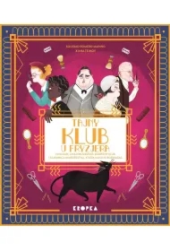 Tajny klub "U Fryzjera"