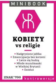 Kobieta [vs religie]. Minibook