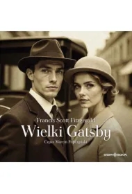 Wielki Gatsby