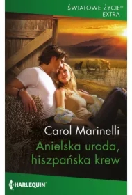 Anielska uroda, hiszpańska krew