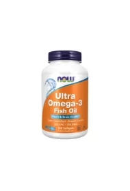 Ultra Omega-3 Suplement diety