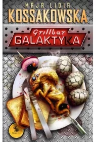 Grillbar Galaktyka