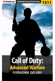 Call of Duty: Advanced Warfare - poradnik do gry