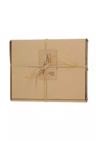 Spokojny Dzień Zestaw herbatek ziołowych