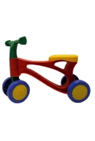 Lena Rowerek biegowy kolorowy