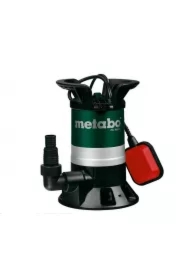 Pompa do wody brudnej ps 7500 s