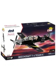  Action Town Beechcraft T-6 Texan II