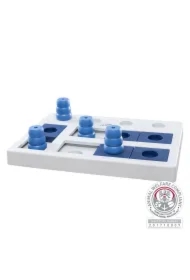 Szachy dla psów Dog Activity Chess 40x10x27 cm tworzywo sztuczn.