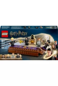 LEGO Harry Potter Zamek Hogwart™: Klub pojedynków 76441
